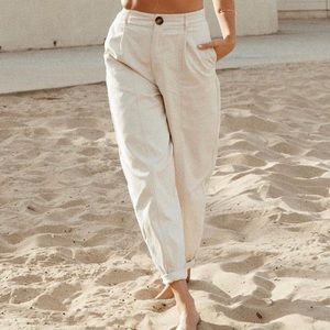 Zara Pants